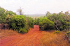 Paduperar Gram Panchayat PDO terms this road is concretised